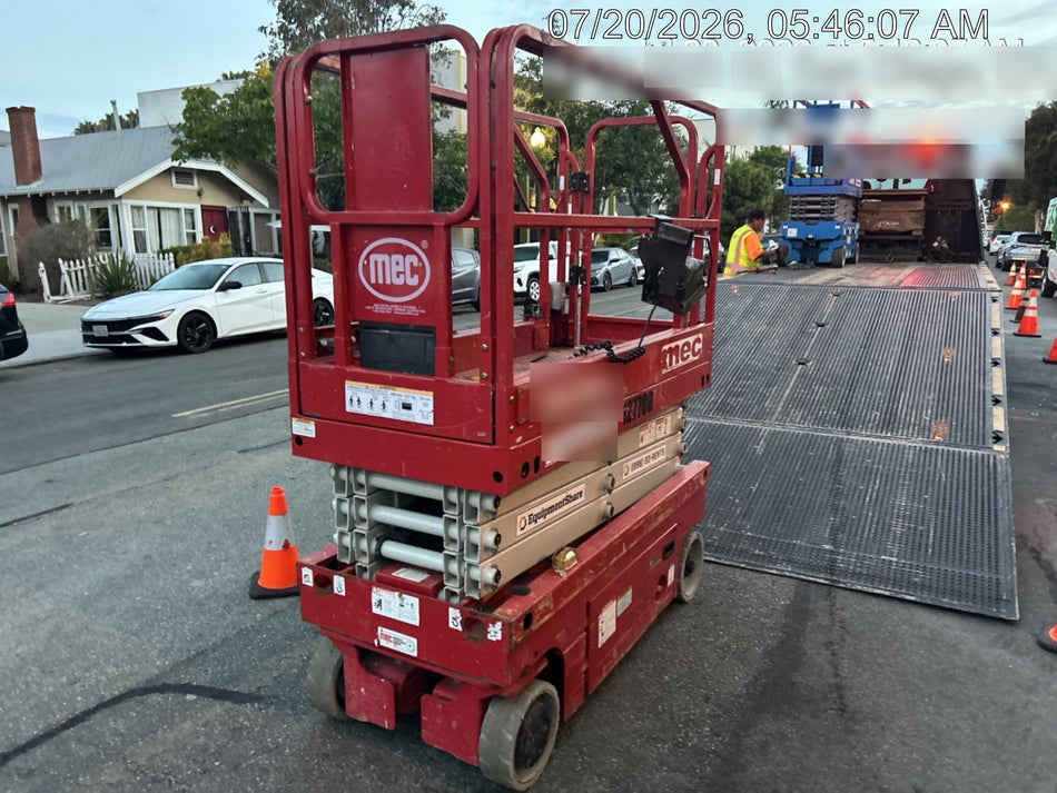 2021 MEC 1930SE