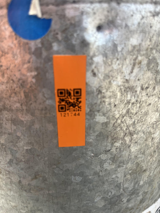 2020 MICHIGAN PNEUMATIC HV-8AM