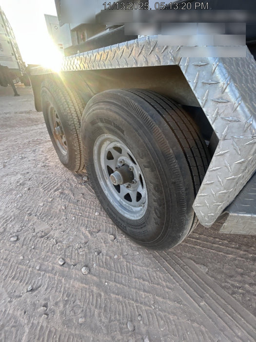 2019 WACKER NEUSON G130