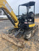 2020 YANMAR ViO50PR