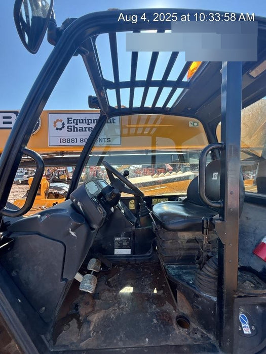 2019 JCB 509-42