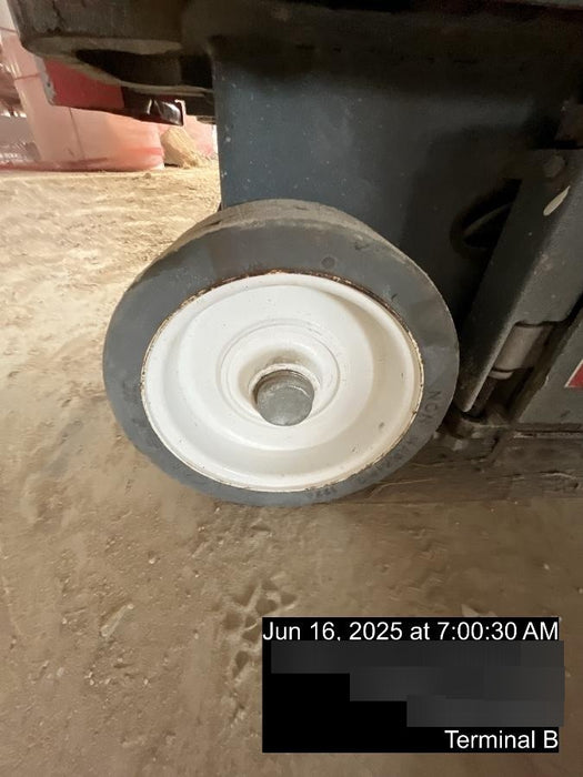 2018 SKYJACK SJIII-3219