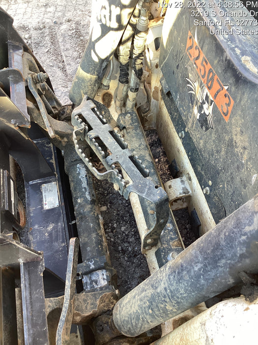 2022 PALADIN 48" Pallet Forks - Paladin