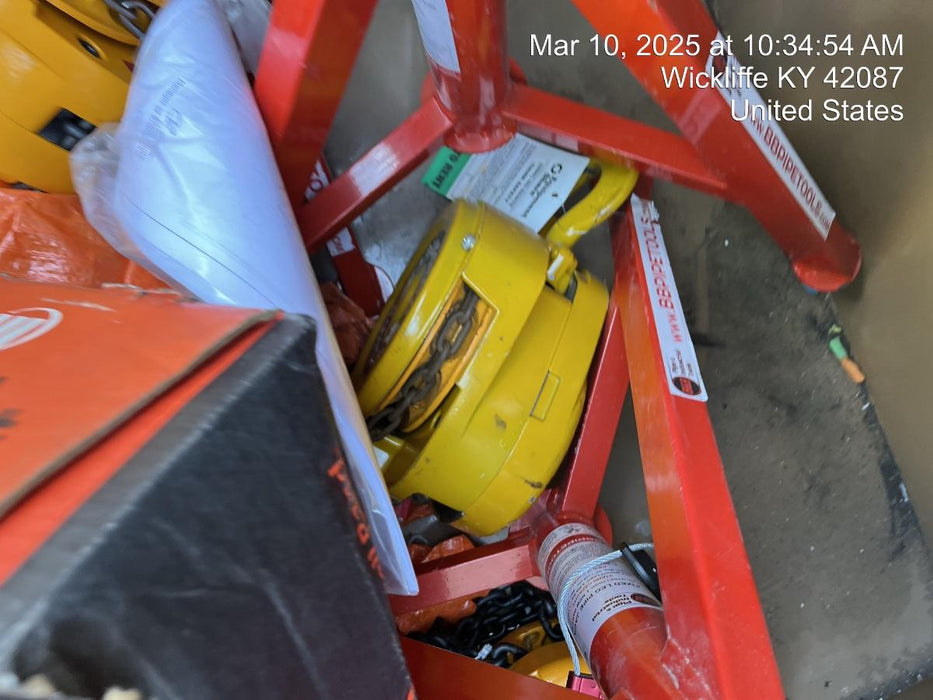 2023 HARRINGTON L5LB015-20