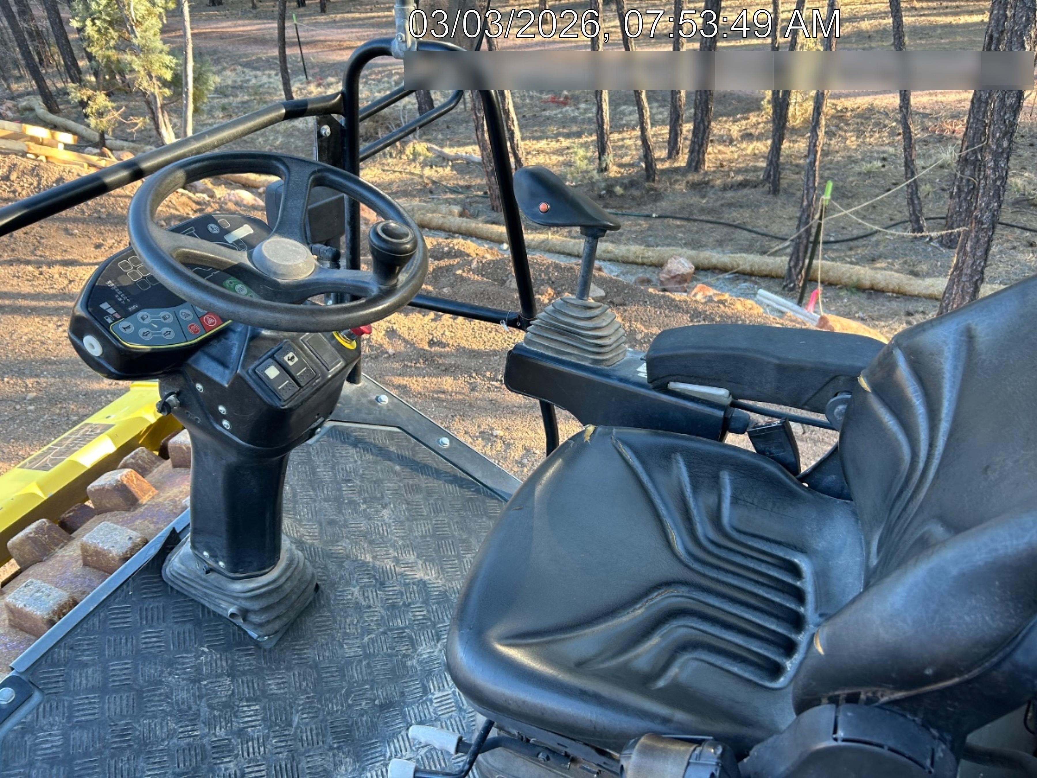 2021 WACKER NEUSON RC50