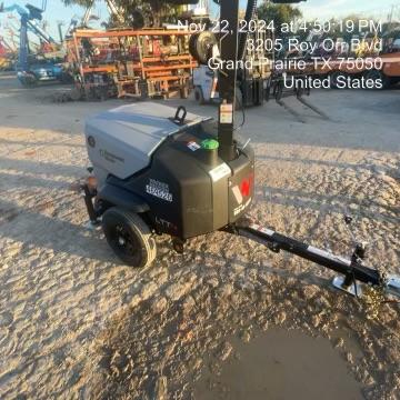 2024 WACKER NEUSON LTT4