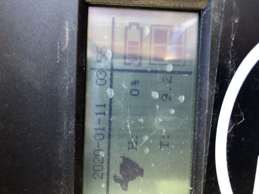 2019 MEC 1330SE Standard Options, MachineLink Keypad and Telematics