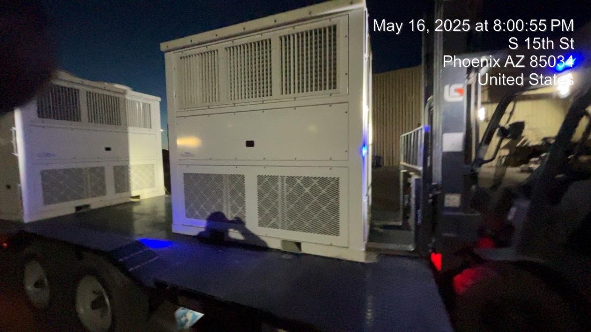 2024 OCEANAIRE OVAC24034AH