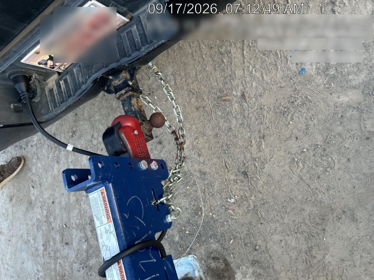 2025 AIR TOW Pro-16