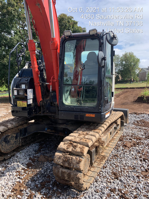 2020 STAR INDUSTRIES 1150C