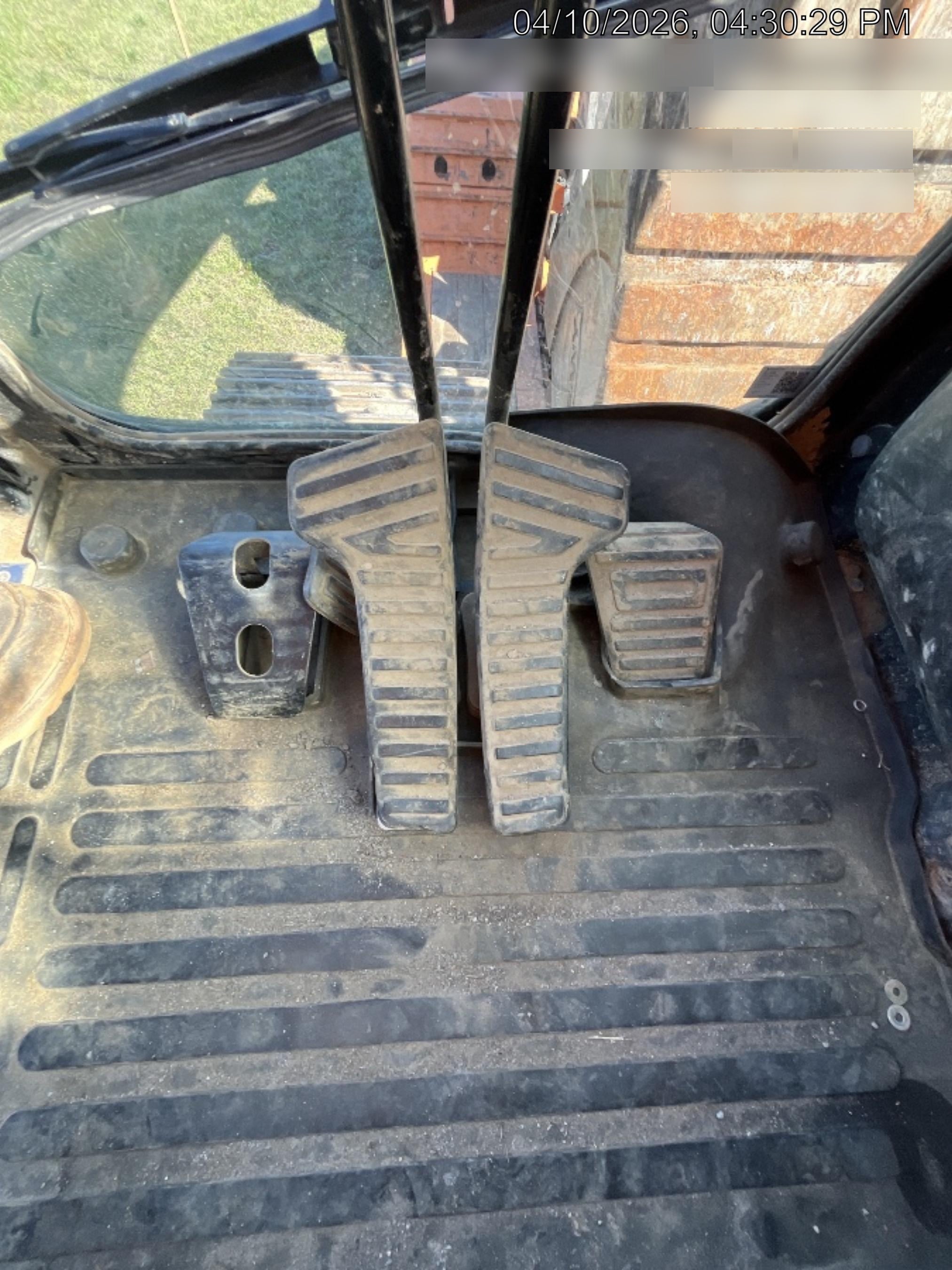 2021 SANY SY265C