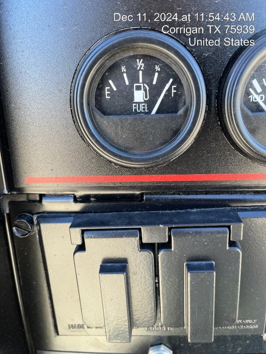 2024 Lincoln Electric Vantage 322 Welder Ready-Pak 3, Two wheel trailer, Fender and Light kit, Cable Rack, Orange