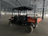 2022 KUBOTA RTV-X1140W-H (Canopy)