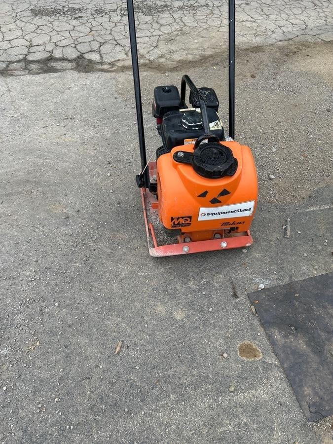 2023 MULTIQUIP MVC82VHW