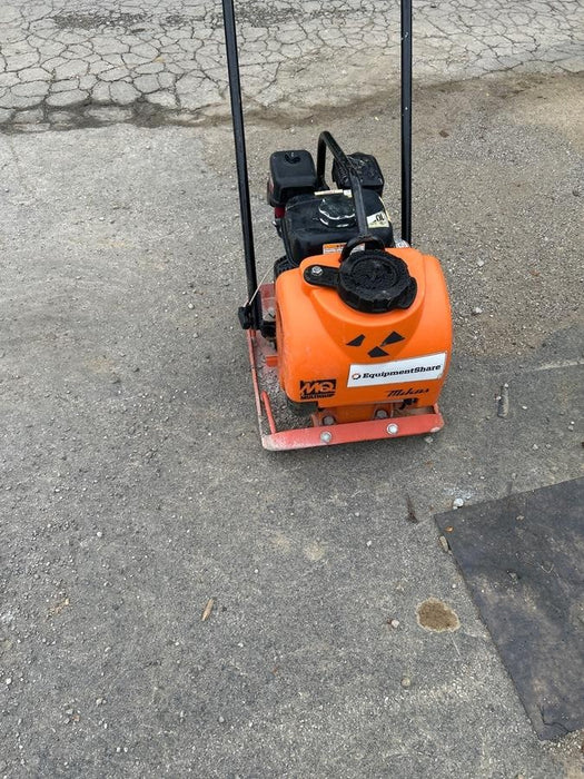 2023 MULTIQUIP MVC82VHW