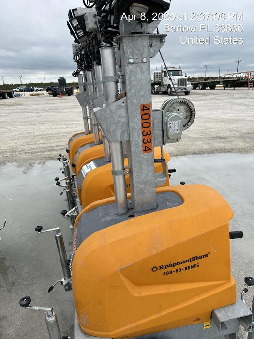 2024 ATLAS COPCO HILIGHT E3 Plus