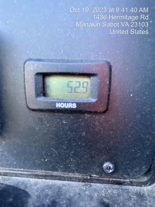 2023 DOOSAN P425/HP375WCU