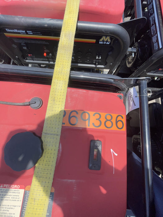 2022 MI-T-M GEN-8000-0MME