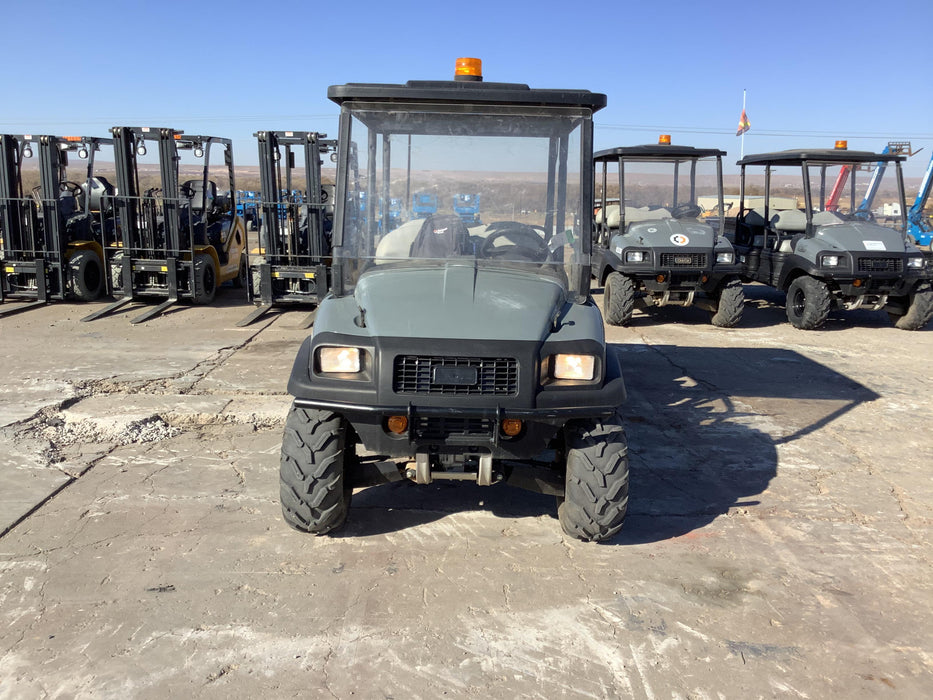 2020 Club Car CA1700D CLUB CAR CA1700D