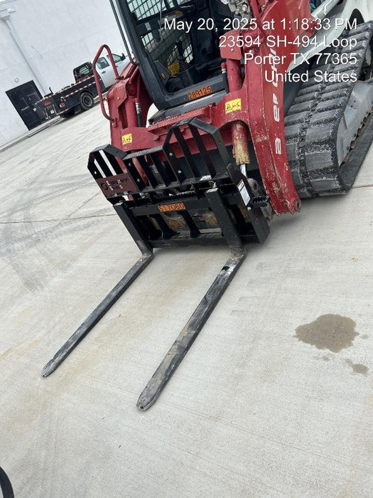 2025 VIRNIG PF4855-5VG