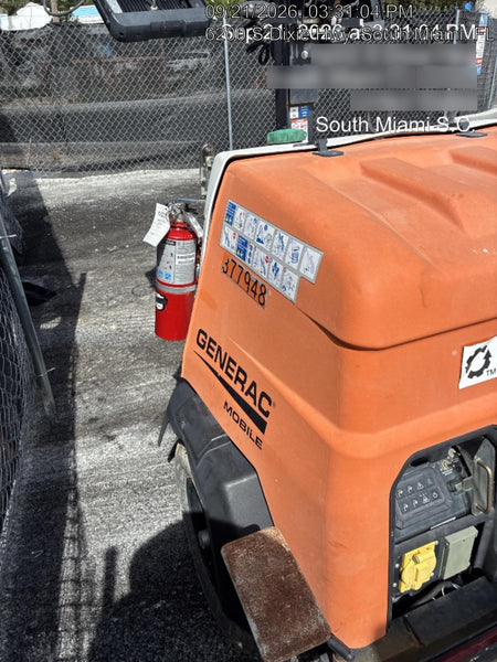 2023 GENERAC MLT2