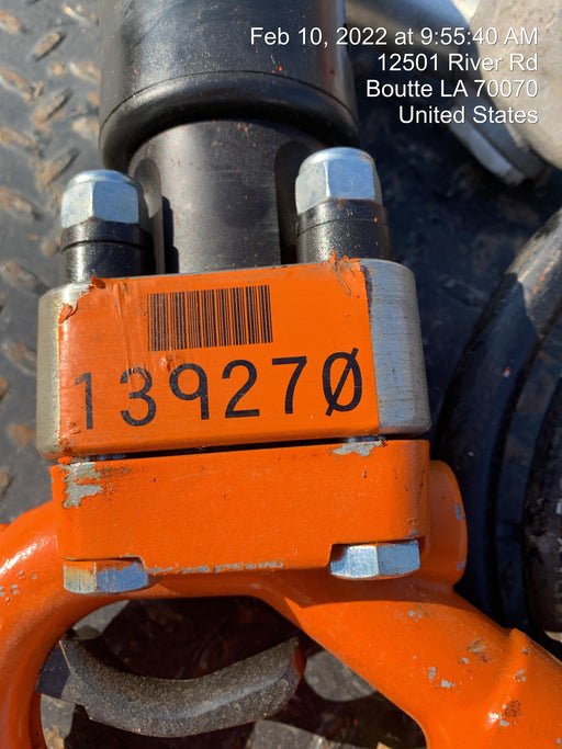 2021 MICHIGAN PNEUMATIC MP-MOTOC-375-ITD