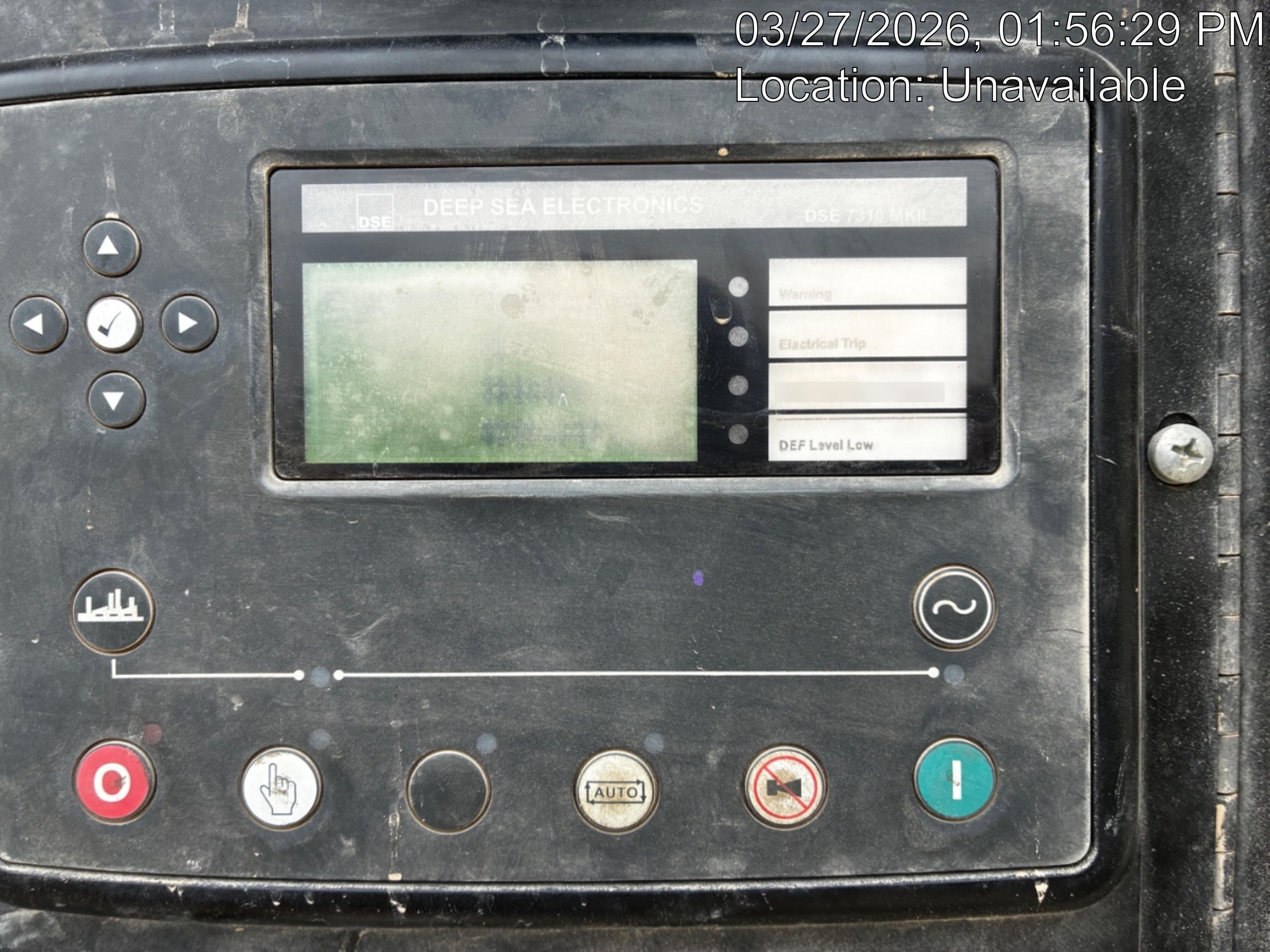 2020 ATLAS COPCO QAS150