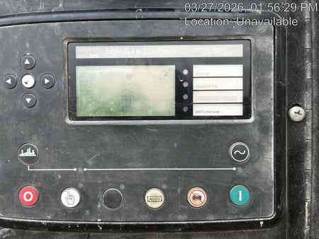2020 ATLAS COPCO QAS150