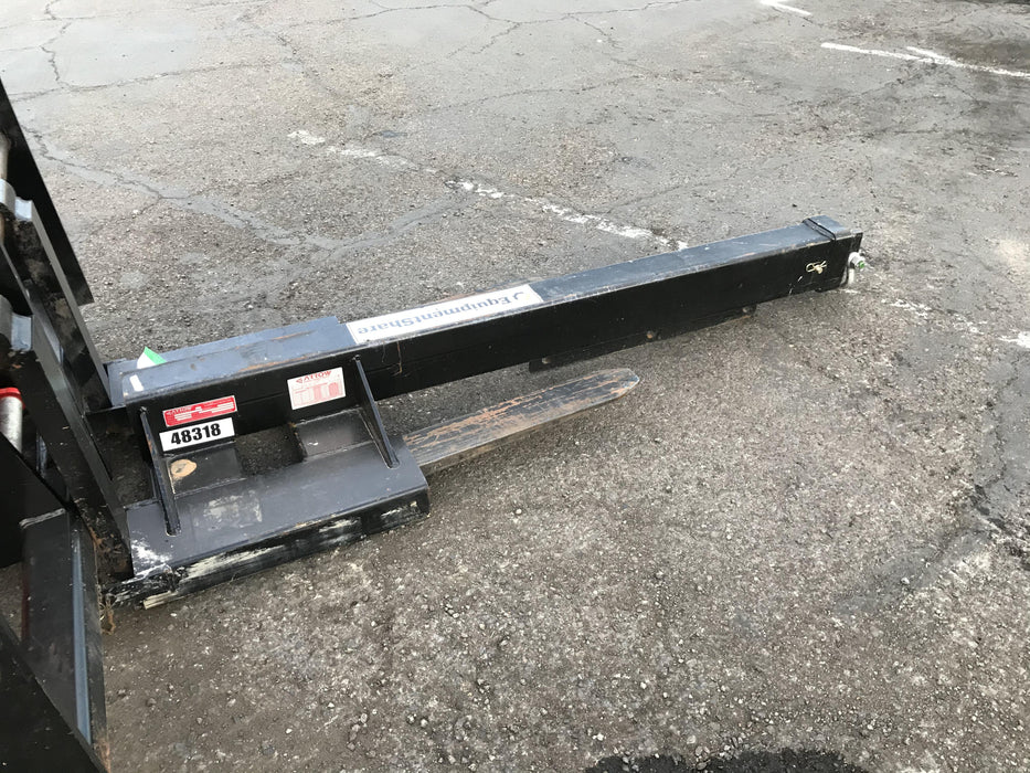 2019 ARROW MATERIAL HANDLING CE60-TH-STP