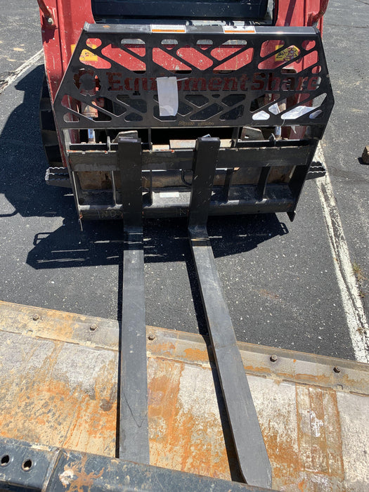 2022 PALADIN 48" Pallet Forks - Paladin