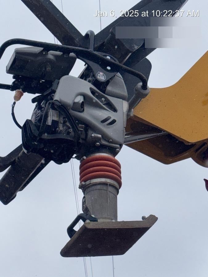 2023 MULTIQUIP MTX60HD