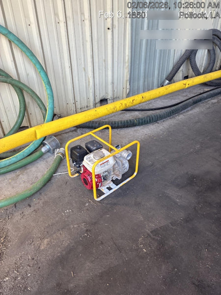 2020 WACKER NEUSON PG2A