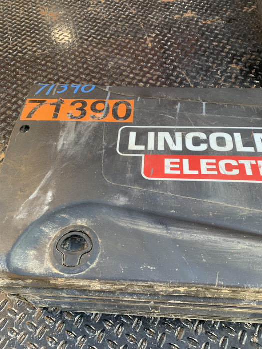 2020 LINCOLN ELECTRIC LN-25X