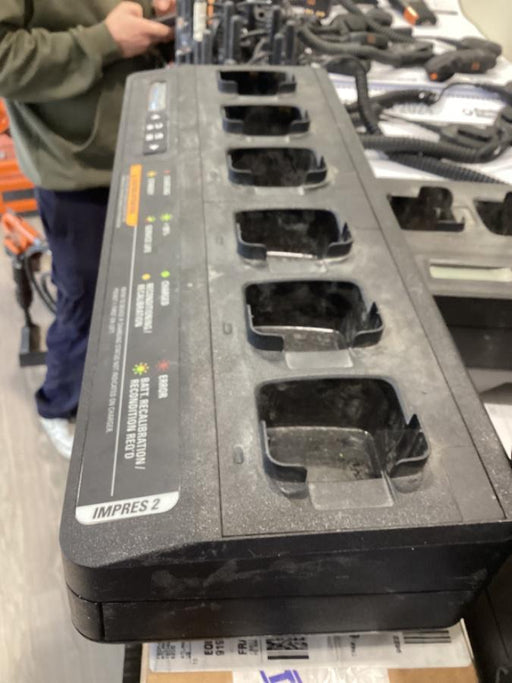 2024 MOTOROLA PMPN4284