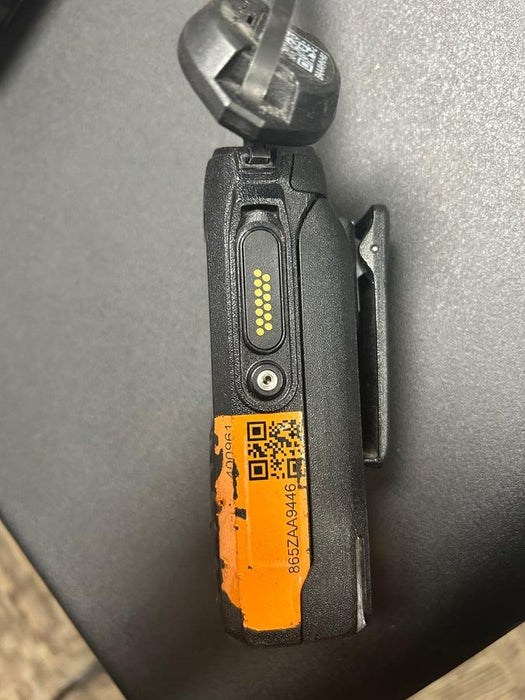 2024 MOTOROLA R7 DISPLAY