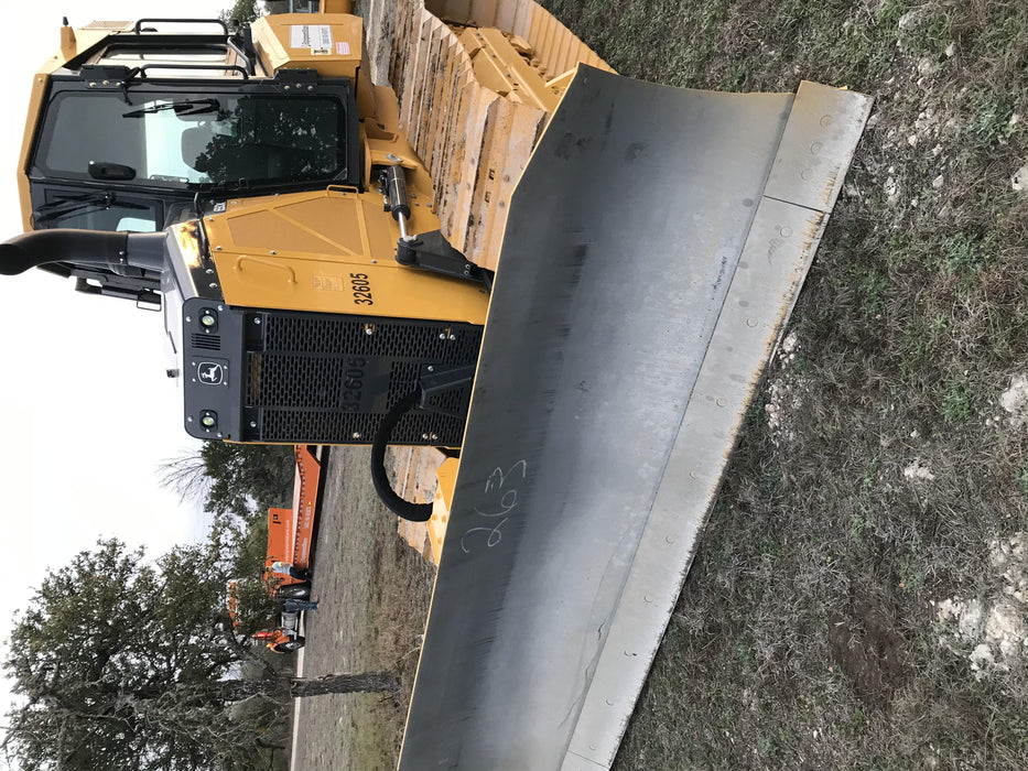 2019 JOHN DEERE 650K