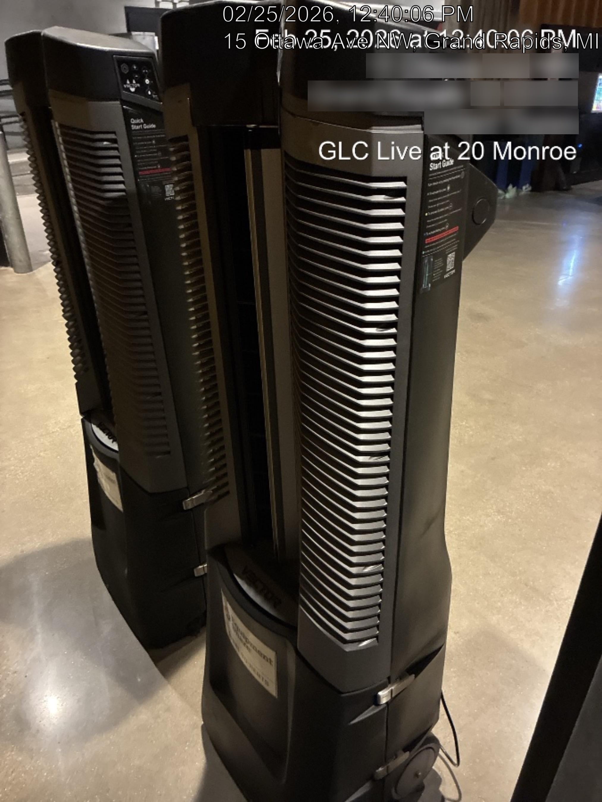 2023 VECTOR Vector Max