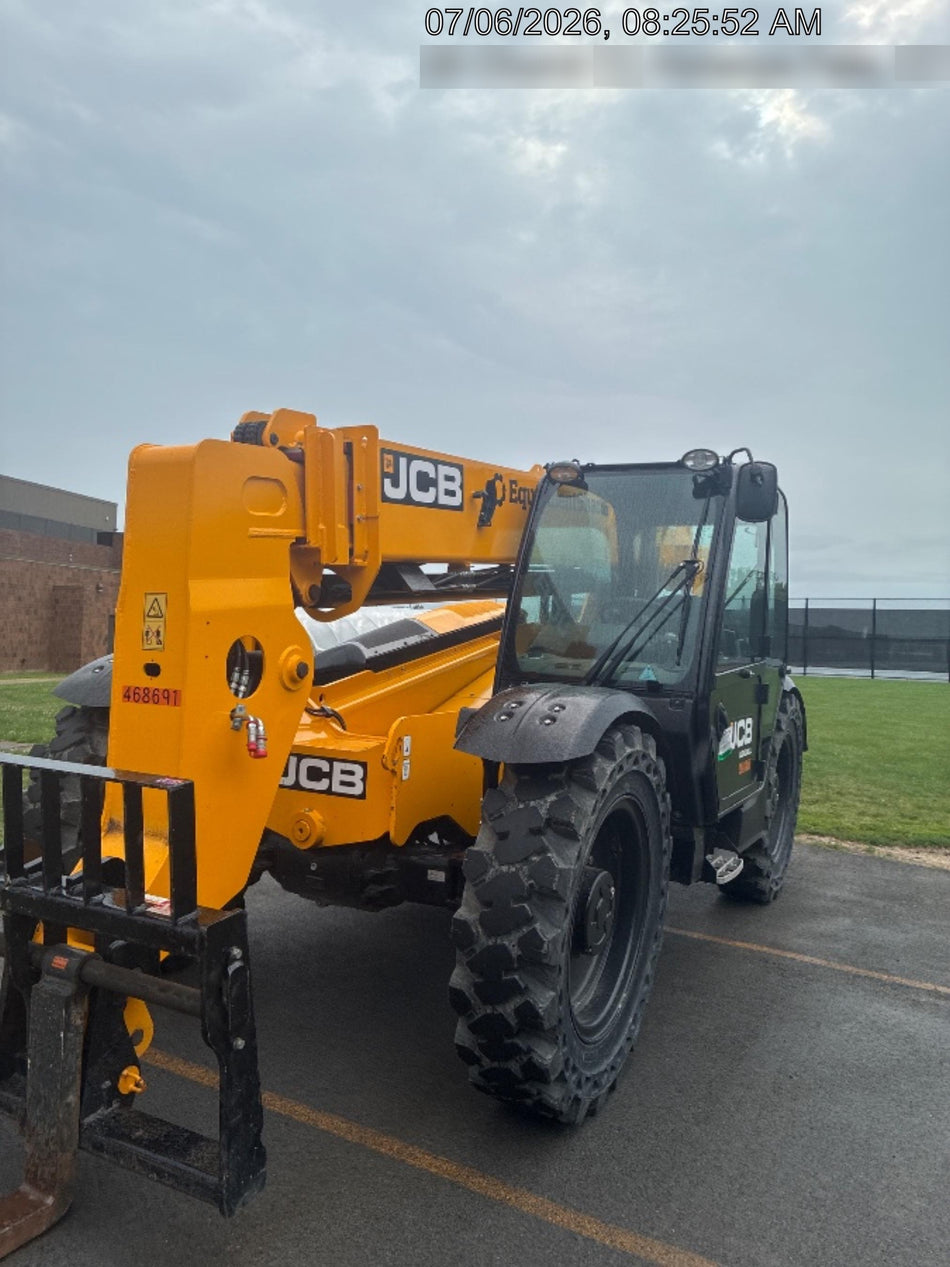 2025 JCB 506-36