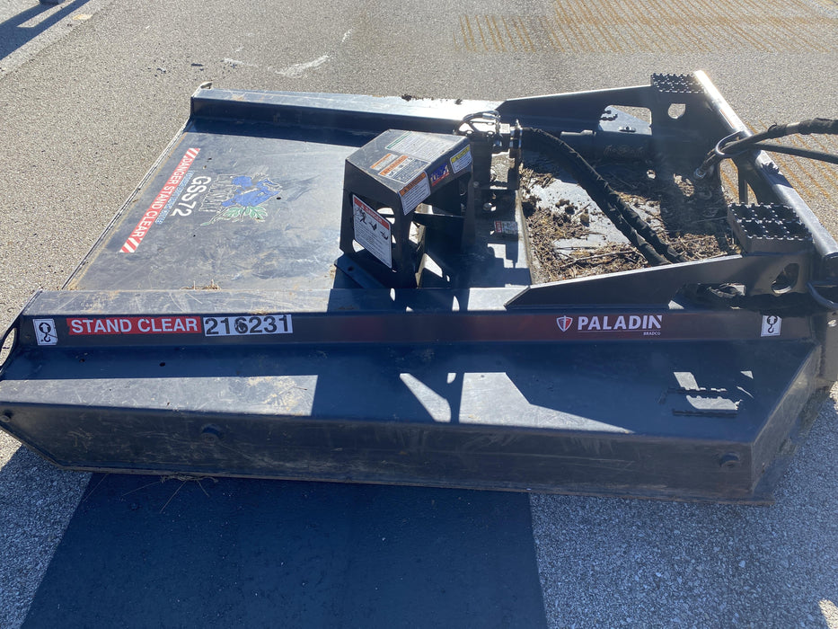 2022 PALADIN 30372A-0022