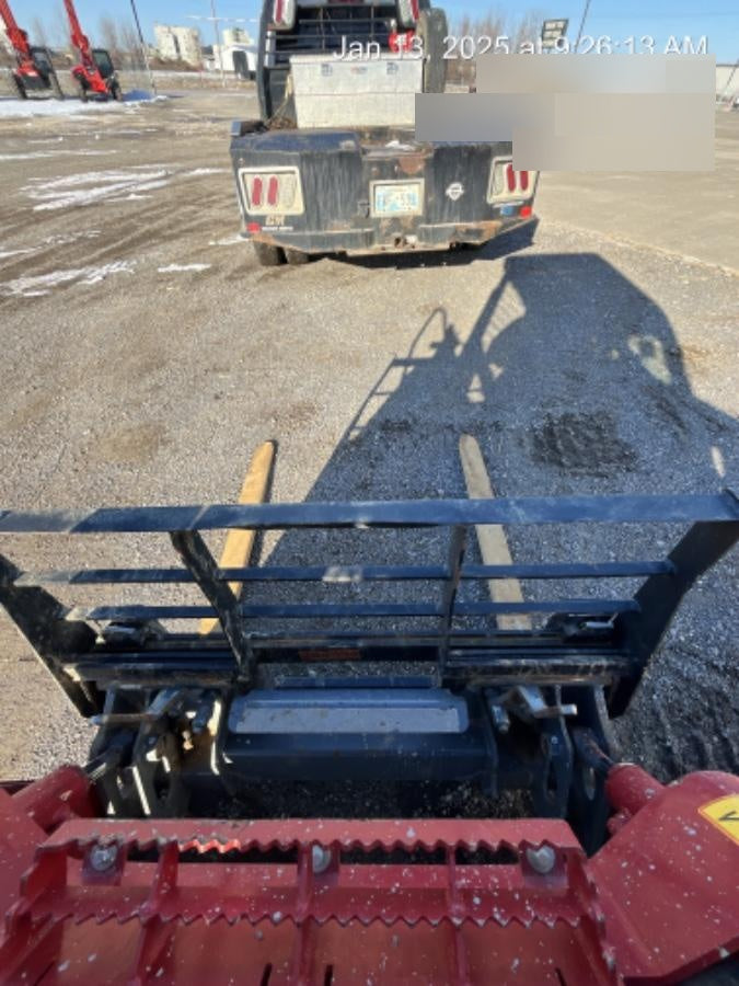 2022 ARROW MATERIAL HANDLING 48" Pallet Forks - Arrow