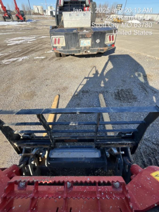 2022 ARROW MATERIAL HANDLING 48" Pallet Forks - Arrow