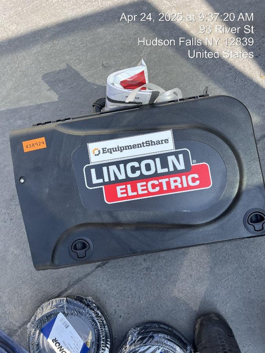 2024 LINCOLN ELECTRIC LN-25X