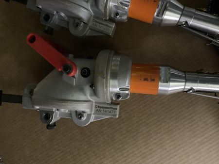 2021 MICHIGAN PNEUMATIC 10267