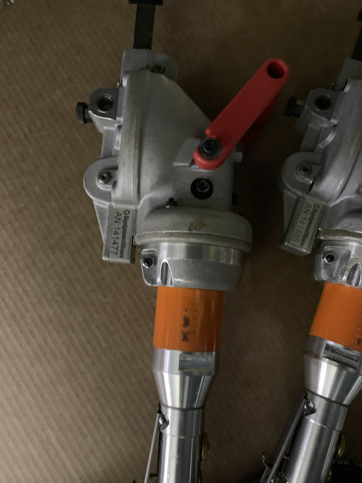 2021 MICHIGAN PNEUMATIC 10267