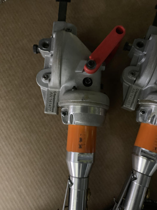 2021 MICHIGAN PNEUMATIC 10267