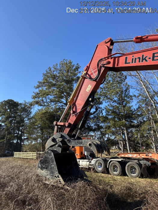 2020 LINK-BELT 250X4EX