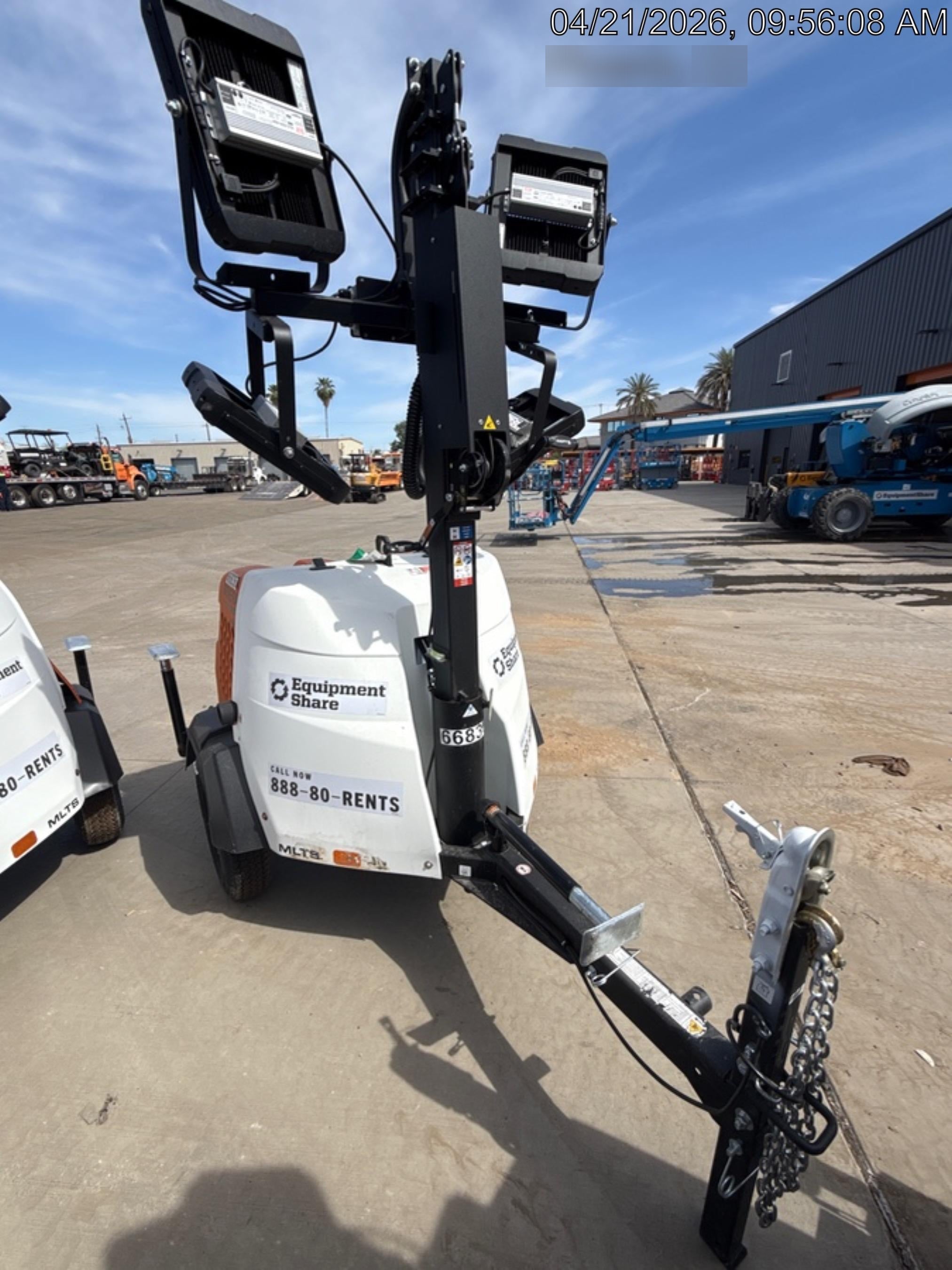 2026 GENERAC MLTS-4