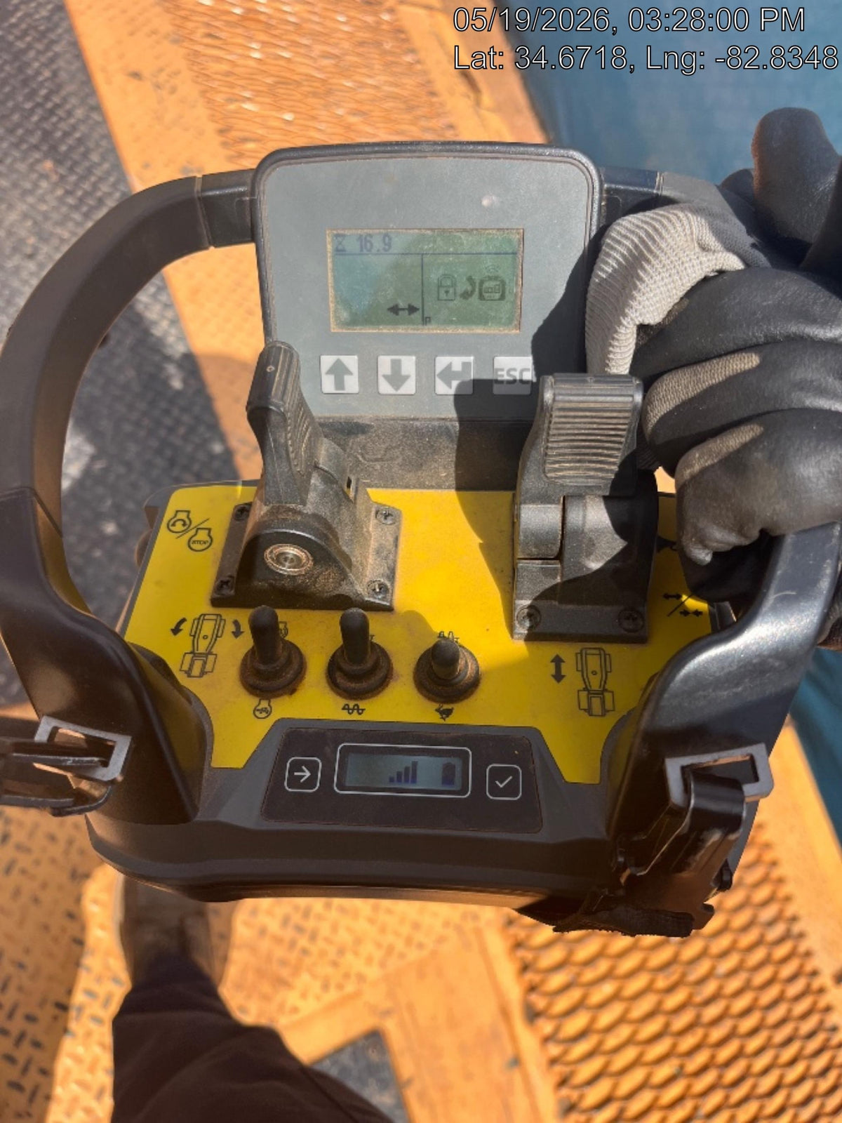 2026 WACKER NEUSON RTD-SC4
