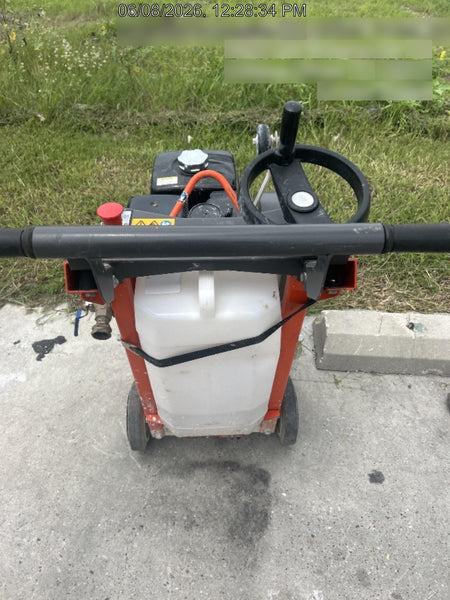 2025 HUSQVARNA FS 400 LV