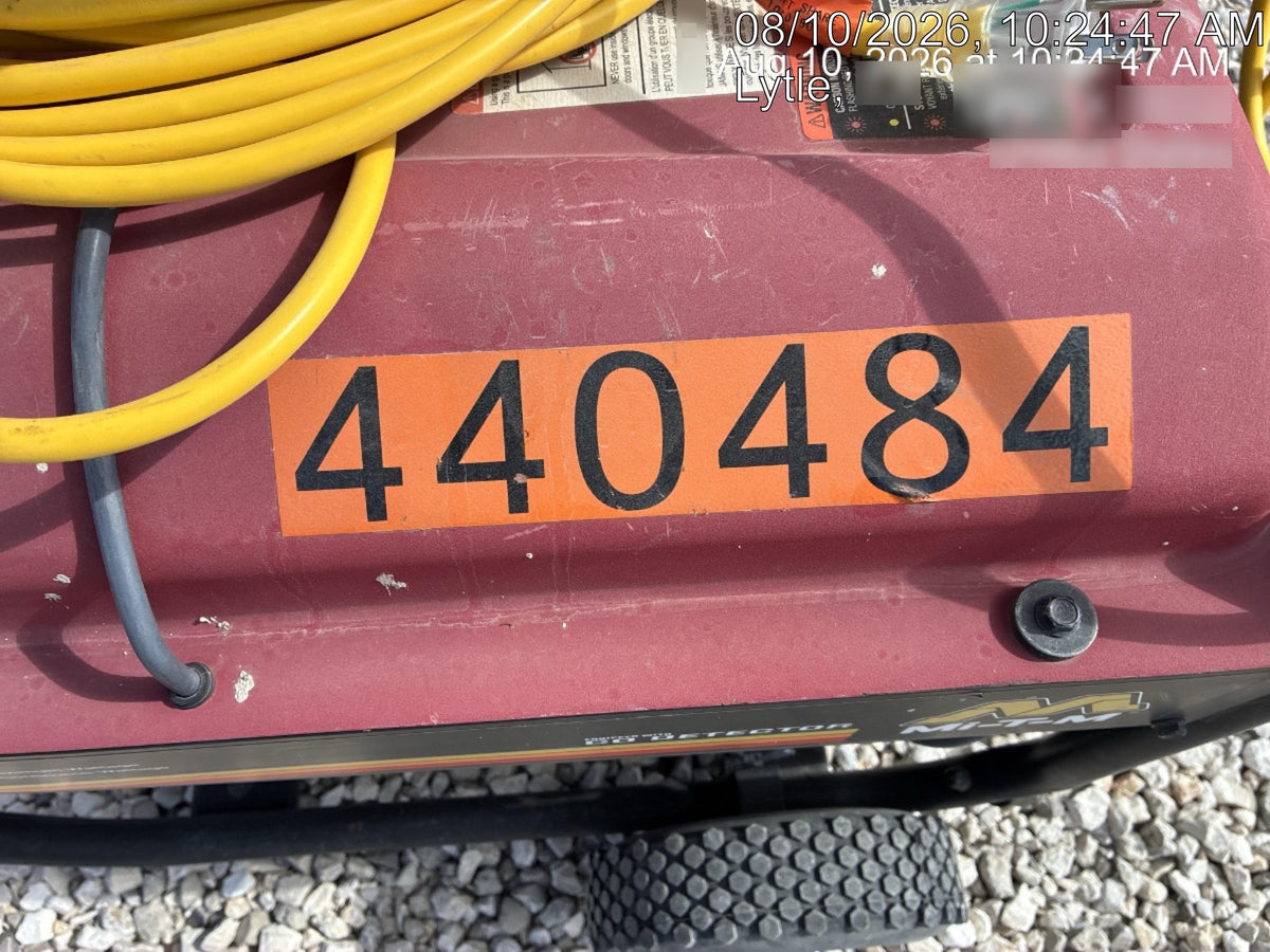 2024 MI-T-M GEN-6500-0MM1